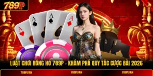 Luật Chơi Rồng Hổ 789P - Khám Phá Quy Tắc Cược Bài 2026