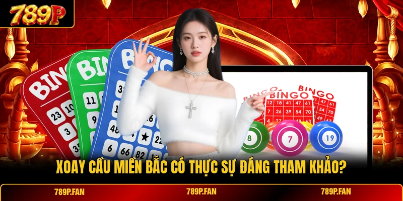 Xoay cầu miền Bắc có thực sự đáng tham khảo?